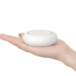 الصين صانع شنتشن سعر الجملة الطفل اليوغا طبيعة الأصوات آلة صغيرة محمولة آلة الضوضاء البيضاء للنوم - Product Image 6