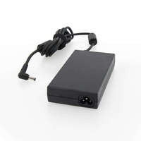 Adaptateur secteur pour ordinateur portable neuf 19,5 V 6,15 A 120 W avec protection OTP pour MSI Machenike Mechrevo (certifié CE/FCC/ROHS)