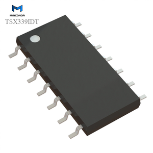 (BOM Service Linear Comparators) TSX339IDT - Product Image 1