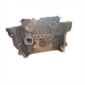 Головка цилиндра ZY01-10-100 Z622-10-100 ZY0110100 Z62210100 для Mazda 2/<span class=keywords><strong>3</strong></span> 1,5/1,6 л для Ford Fiesta 1.5L - Product Image 6