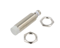 Capteur de proximité photoélectrique inductif de type connecteur M12 LR12-P, type enfichable sans câblage