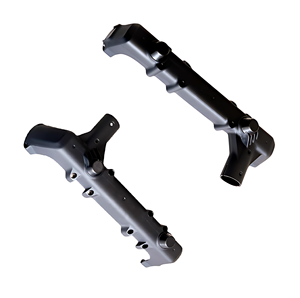 <b>Drone</b> <b>Accessories</b> T100 Chassis Connector (right) Plant protection <b>Drone</b> Spare Parts for DJI T100 Agricultural <b>Drone</b> - Product Image 4