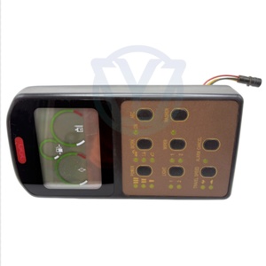 Pantalla de Monitor 7Y-5500 7Y5500 para Motor 3166 3066 312-A, Repuestos para Excavadoras E311 E312 E315 E320 E322 E325 E330 - Product Image 2