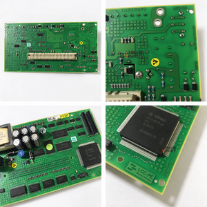 Bunedry BEK Leiterplatte 00.785.0382/03 PCB Hauptplatine für Heidel Offsetdruckmaschine - Product Image 3