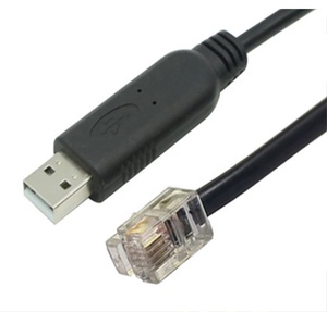 <span class=keywords><strong>Usb</strong></span> để <span class=keywords><strong>RJ11</strong></span> RJ12 RS232 nối tiếp <span class=keywords><strong>4p4c</strong></span> cáp điện thoại thích hợp cho thiết bị công nghiệp, năng lượng mặt trời máy tính - Product Image 3