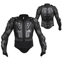 HBG 1618 maillot de course pour hommes haute qualité respirant Motocross corps protecteur gilet de protection moto sécurité armure