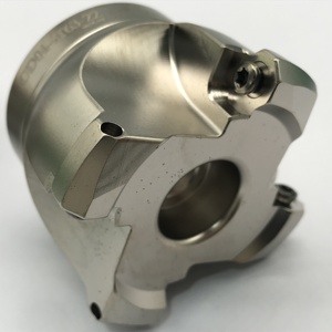 Hiệu quả cao odmt Carbide chèn chủ od04 63-22-4t Mặt phay Cutter - Product Image 5