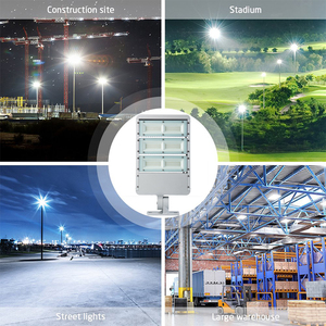 Đèn Pha <span class=keywords><strong>Led</strong></span> <span class=keywords><strong>150W</strong></span> Nhôm Chống Thấm Nước Ngoài Trời <span class=keywords><strong>Lumen</strong></span> Cao Máy Chiếu <span class=keywords><strong>Led</strong></span> Giá - Product Image 4