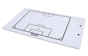 Planche <span class=keywords><strong>de</strong></span> tactique <span class=keywords><strong>de</strong></span> football portable professionnelle, effaçable pour la planification <span class=keywords><strong>de</strong></span> stratégie <span class=keywords><strong>de</strong></span> <span class=keywords><strong>match</strong></span> et d'entraînement, robuste pour l'entraînement et les exercices <span class=keywords><strong>de</strong></span> jeu - Product Image 5