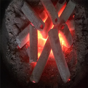Barbacoa de Carbón de Bambú Natural b&q en Venta, Barbacoas de Lujo, Lovo Party, Mejores Barbacoas de Carbón, Ahumadores Argos, <span class=keywords><strong>Parrilla</strong></span> de Gas y Carbón - Product Image 3