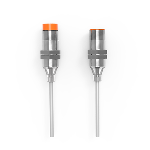 Ban đầu huayifeng hình trụ đường kính M18 cảm biến DC 3-Wire đầu ra 10V ~ 30VDC NPN/PnP <span class=keywords><strong>Proximity</strong></span> chuyển đổi - Product Image 3