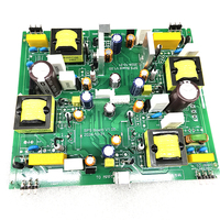 Fabricant chinois de PCBA pour le contrôle industriel, service d'assemblage de cartes de circuits imprimés, OEM, protection de circuit PCBA personnalisée