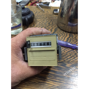HOKUYO AC-NSB AUTO COUNTER d'occasion - Product Image 2