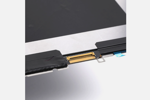 Pantalla Táctil LCD de 12.5 Pulgadas para <span class=keywords><strong>Microsoft</strong></span> <span class=keywords><strong>Surface</strong></span> Laptop Go 1/2/3, Nueva y Probada, Repuesto para Portátiles - Product Image 5