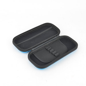 Slim and lightweight Pencil <strong>Pen</strong> Case Storage Organizer EVA <strong>Pen</strong> <strong>Pouch</strong> for Students Teens Girls Boys Adults - Product Image 2