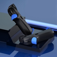 Sarafox Z02 Jeu Gâchette Ombre Stinger 2 FPS Déclencheur Sans Fil Manette Mobile Gamepad Contrôleur pour Android et Ios