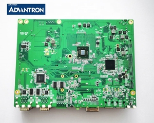 แผงวงจรหลักโมดูลซีพียูแผงวงจรหลักของแท้มา IB807ทดสอบ100% - Product Image 4