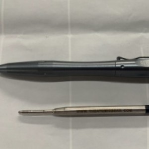 Recambio de Bolígrafo Metálico HH-1443 para Uso Profesional en Inspecciones - Product Image 5