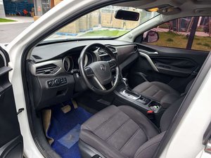 Auto Usate <span class=keywords><strong>MG</strong></span> GS 2015 2016 SUV Guida a Sinistra Automatica - 1.5T Benzina - Condizioni Originali Prezzo all'Ingrosso - Product Image 4