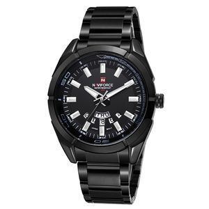 Reloj de Pulsera de Cuarzo para Hombre LX55, Marca de Lujo, Aleación de Acero Inoxidable, Moda - Product Image 3