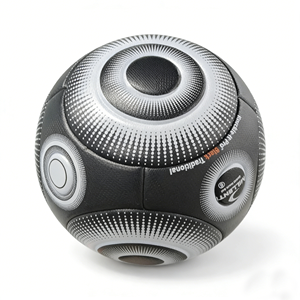 Ballon de football de haute qualité, taille standard 5, en PU, cousu à la machine et à panneaux attachés, <span class=keywords><strong>Coupe</strong></span> <span class=keywords><strong>du</strong></span> <span class=keywords><strong>Monde</strong></span> 2026 - Product Image 4