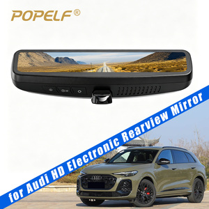 Cámara de Retrovisor con Pantalla de 9.2 Pulgadas, 1080P, Señal Digital LVDS, 60fps de Alta Velocidad, Latencia Baja de Menos de 50ms, para Honda y BYD - Product Image 1