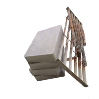 Service de découpe jet d'eau pour la décoration de structures lourdes par découpe à froid CNC de plaques d'aluminium épaisses et de composants en acier inoxydable