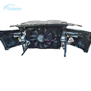 Parachoques Delantero Original de Alta Calidad para <span class=keywords><strong>BMW</strong></span> Serie 3 <span class=keywords><strong>M3</strong></span> <span class=keywords><strong>G80</strong></span>, Kit de Carrocería, Radiador - Product Image 6