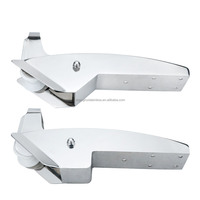 SHENGHUI AISI316 rouleau d'ancrage en acier inoxydable nouveau rouleau d'arc de matériel marin pour Yacht et bateau
