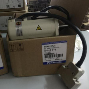 Moteur servo AC pour machine SMT MSM012AJA - Product Image 3