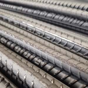 ASTM 6 10 ، 12 ، 16 ، 20 ، بناء دائري ، قضيب حديد خرساني ، هيكلي مقوى بهيكل صلب مقوى - Product Image 2