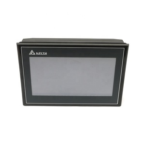 DOP-107WV DOP-107BV DOP-107CV DOP-110CS DOP-110WS DOP-112WX DOP-112MX PLC หน้าจอสัมผัสอุตสาหกรรม HMI - Product Image 2