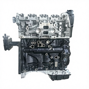 Motor de Gasolina de Bloque Largo TOSEN DKN de 4 Cilindros para Suzuki, Nuevo, con 12 Meses de Garantía, Fabricado en Zhejiang - Product Image 3