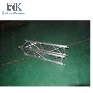 ปรับแต่งโครงสร้างโครงถักอะลูมิเนียมอัลลอยด์และโครงถักเวทีสำหรับขาย - Product Image 4