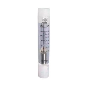 LZM-50 เครื่องวัดอัตราการไหลแบบปรับพื้นที่ได้ 400-1200 นิวตันเมตร/ชม. เครื่องวัดอัตราการไหลแบบโรเตอร์สำหรับท่อส่งก๊าซสแตนเลส - Product Image 1