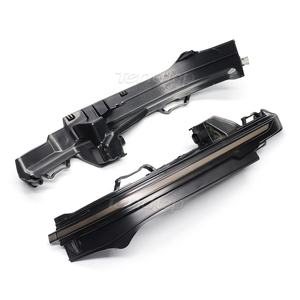 <span class=keywords><strong>Clignotant</strong></span> séquentiel pour <span class=keywords><strong>Audi</strong></span> <span class=keywords><strong>Q7</strong></span> 4M Q5 FY Auto Part Mirror LED Dynamic Turn Signal Lights Side Wing Blinker Indicator Lamps - Product Image 5