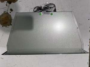 52cm elettrico In acciaio inox incorporato baldacchino Rangehood cappuccio ventilato per la casa Hotel all'aperto - Product Image 3