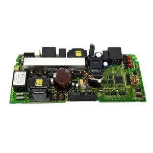 Fanuc A20B-<strong>2100</strong>-0760 Control Board Tested <strong>OK</strong> Expedited Delivery - Product Image 1