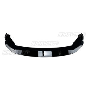 Kit carrosserie complet : Lame de pare-chocs avant, spoiler, diffuseur, séparateurs, jupes latérales et garnitures de protection pour BMW Série 2 F44 218i 220i M Sport 2020+ - Product Image 2