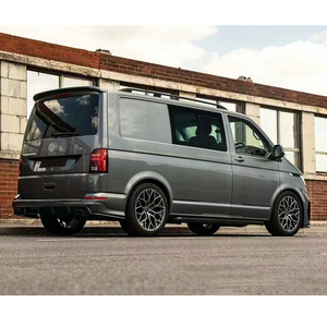 Kit Carrozzeria Sportivo PP <span class=keywords><strong>T6</strong></span>.1 di Alta Qualità Stile 2019-2022 per VW MULTIVAN <span class=keywords><strong>Transporter</strong></span> <span class=keywords><strong>T5</strong></span> <span class=keywords><strong>T6</strong></span> da Vecchio a Nuovo - Product Image 6