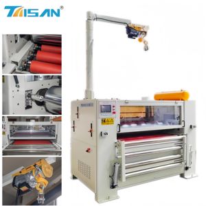 Automatische Lamini maschine - Product Image 2