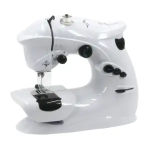 Best selling in africa home use automatic button attach sewing machine for hosiery