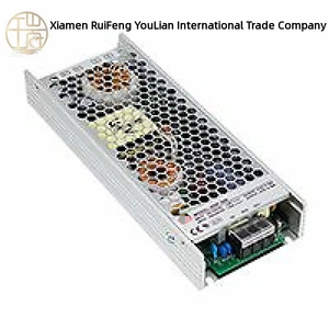 Hsp-300-4.2 New Original Ready Stock Industrial Automation <b>Pac</b> <b>Dedicated</b> <b>Plc</b> <b>Controller</b> - Product Image 1