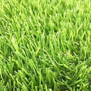 Gazon artificiel standard <span class=keywords><strong>FIFA</strong></span> pour le football, résistant à l'usure, gazon artificiel pour terrain professionnel - Product Image 1
