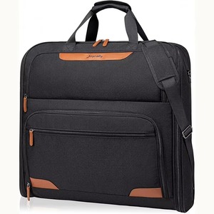 Muestra gratuita al por mayor: Maletín bandolera expandible de alta calidad para ordenador portátil, personalizable - Product Image 1