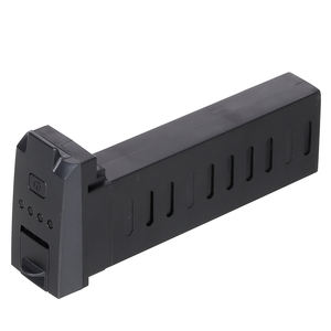 Batterie Lithium rechargeables pour ZLL ast3 <span class=keywords><strong>SG906</strong></span> PRO MAX, accessoires de Drone, 7.6V, 3400mAh - Product Image 6