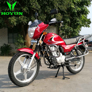 Venta Directa de Fábrica en Guangdong <span class=keywords><strong>2021</strong></span>, Motocicleta HOYUN TRUENO PEGASUS MOTOLINE JALDIN BMS MONTERO BM125 BM150 - Product Image 6