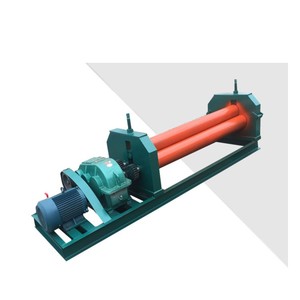 Machine à rouler les plaques de différentes capacités, populaire en Chine - Product Image 2