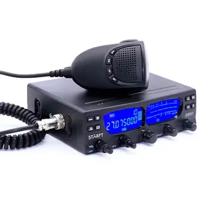 Starft S890 Vehicle CB Radio 27mhz Amateur two way radio AM/FM/USB/LSB Mode 10 Meter Radio