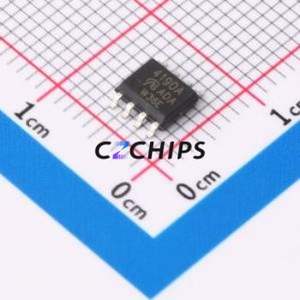 Transistor de Efecto de Campo (MOSFET) SI4190ADY-T1-GE3-VB SO-8 Original Nuevo - Product Image 1